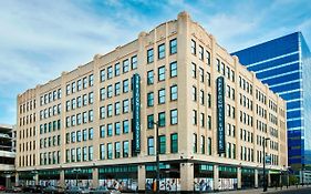 Springhill Suites Downtown Milwaukee